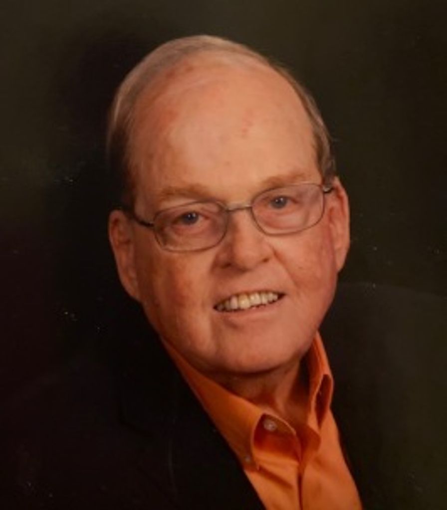 Jerry "Pete" Warnell