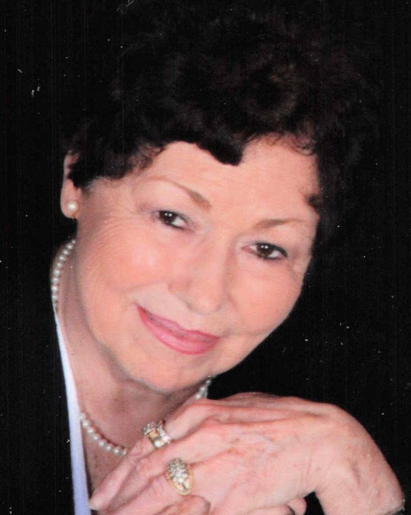 Betty Jo Moore Profile Photo