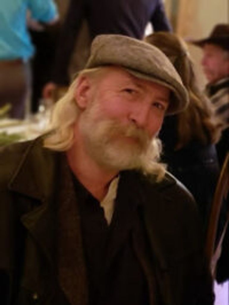 Rod Gilchrist