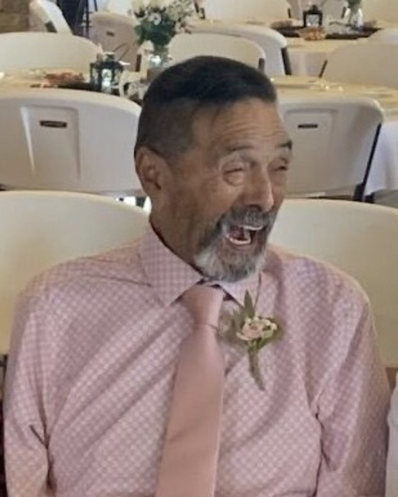 Roberto "Bunker Bob" Casarez Profile Photo