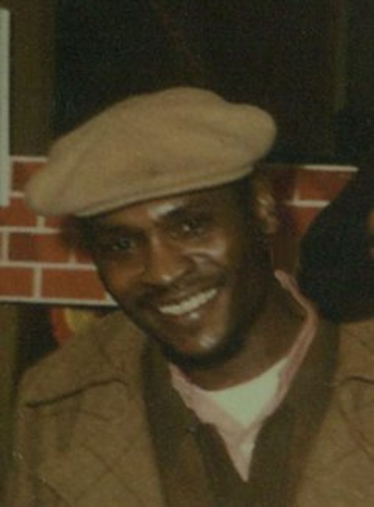 Hollis E. Caleb, Sr.