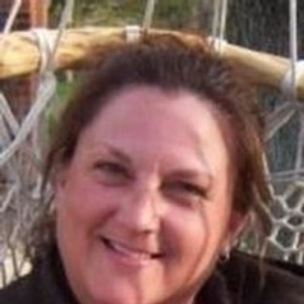 Julie L (Marden) Deinken