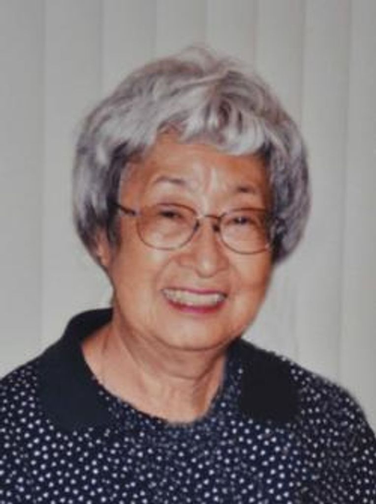 Mae Shizuno Tengan