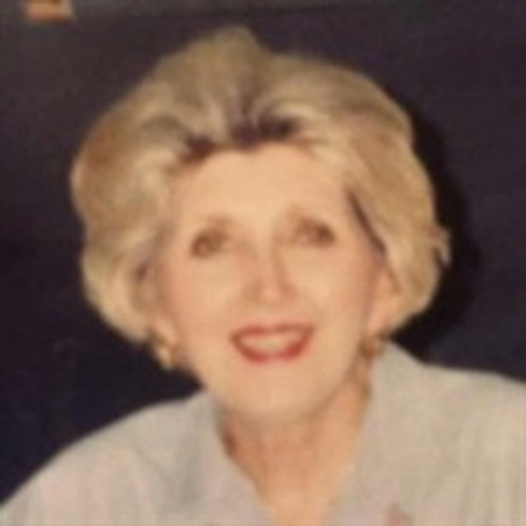 Shirley Kathryn Lewellen Hufstedler