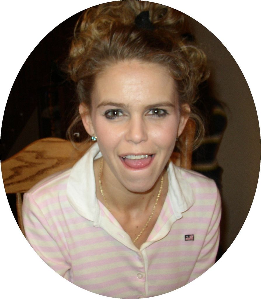 Shannon Marie Mcgeorge Profile Photo