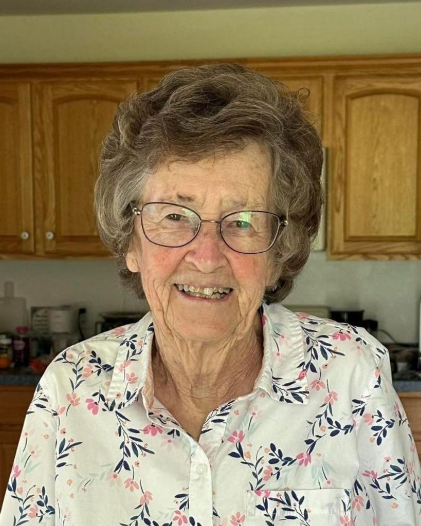 Dorothy Davis Phipps Profile Photo