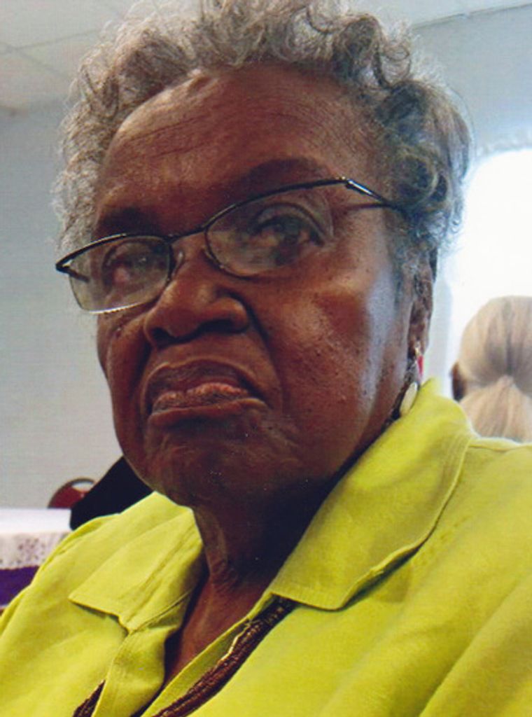 Bertha Lindsey Hardee Profile Photo