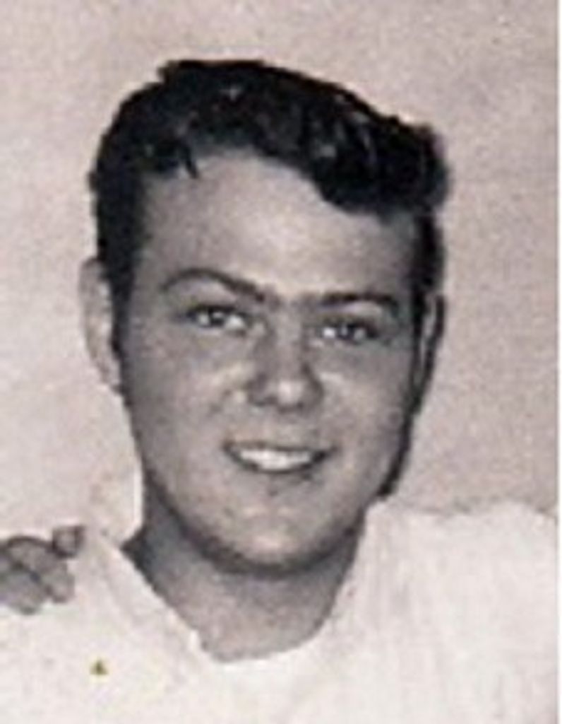 Dewey Thomas