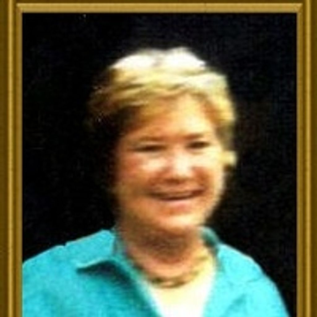 Sherry Cantrell Johnson