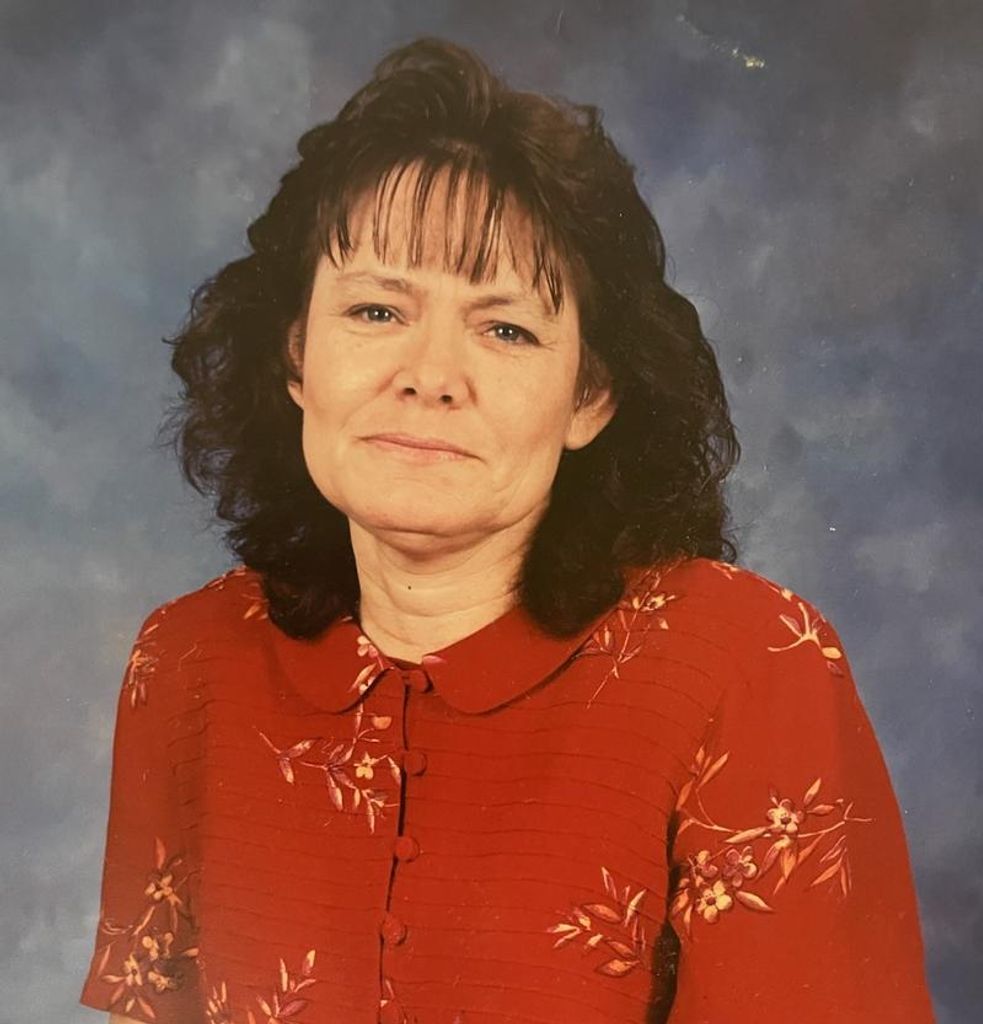 Judy Powell Profile Photo