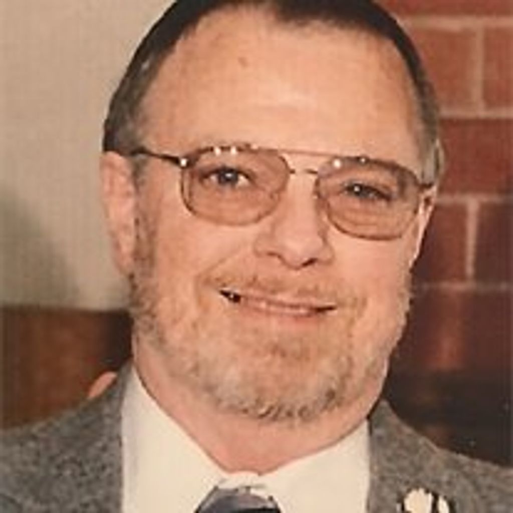Donald R. Pressing