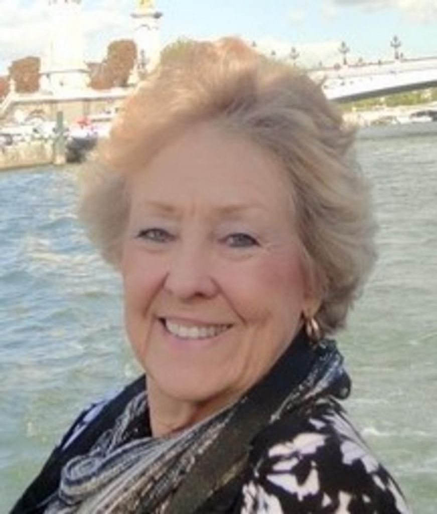 Patricia Mae Vandenberge Profile Photo