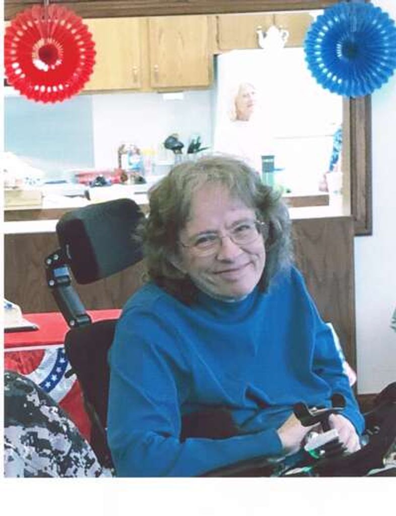 Sharon E. Spade Profile Photo