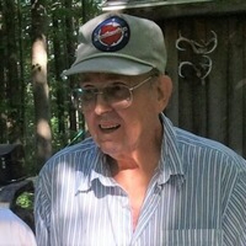 Vernon  Gene Casterline Profile Photo