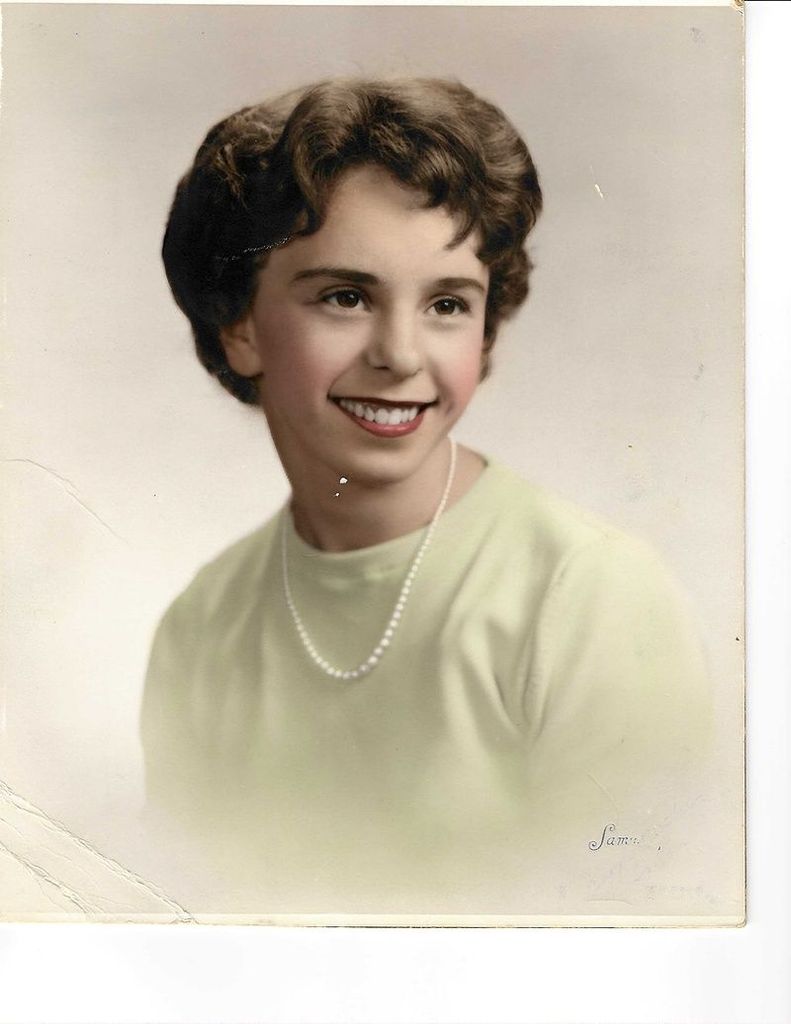 Carol Helen (Laskowsky) Soar Profile Photo