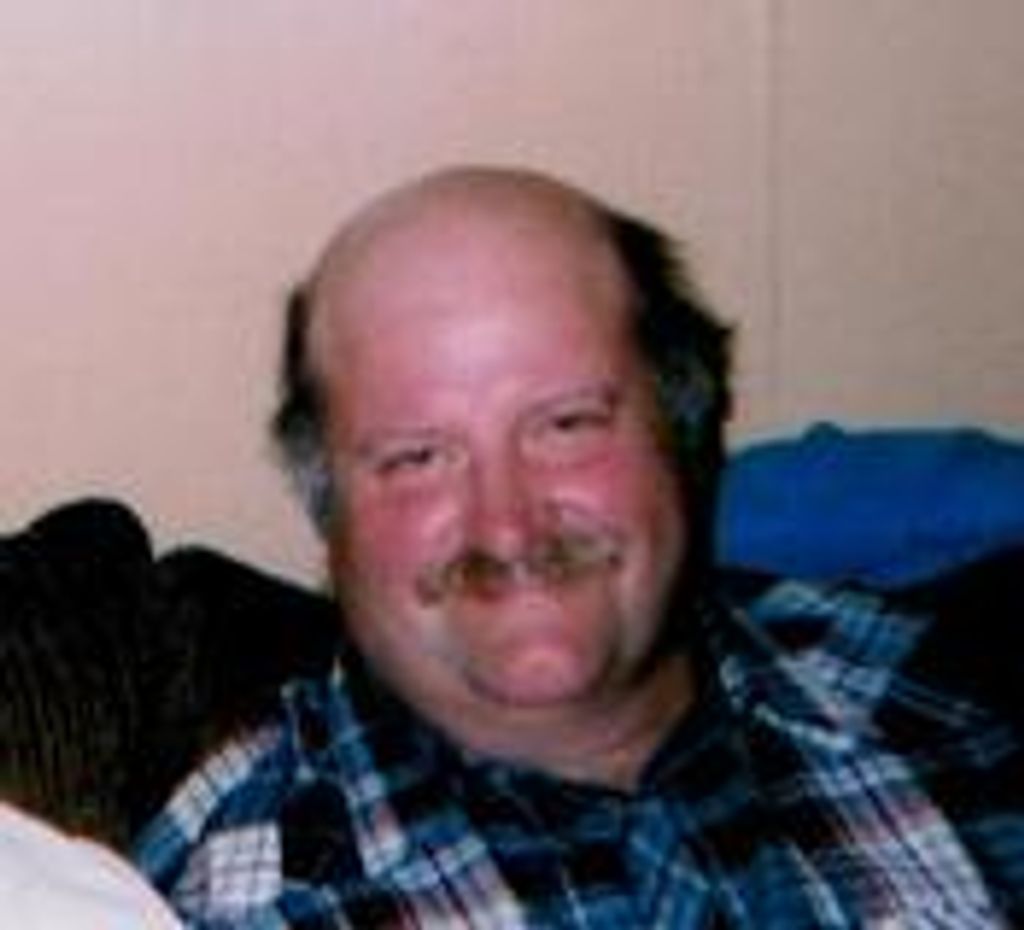 David Lee Thompson Profile Photo