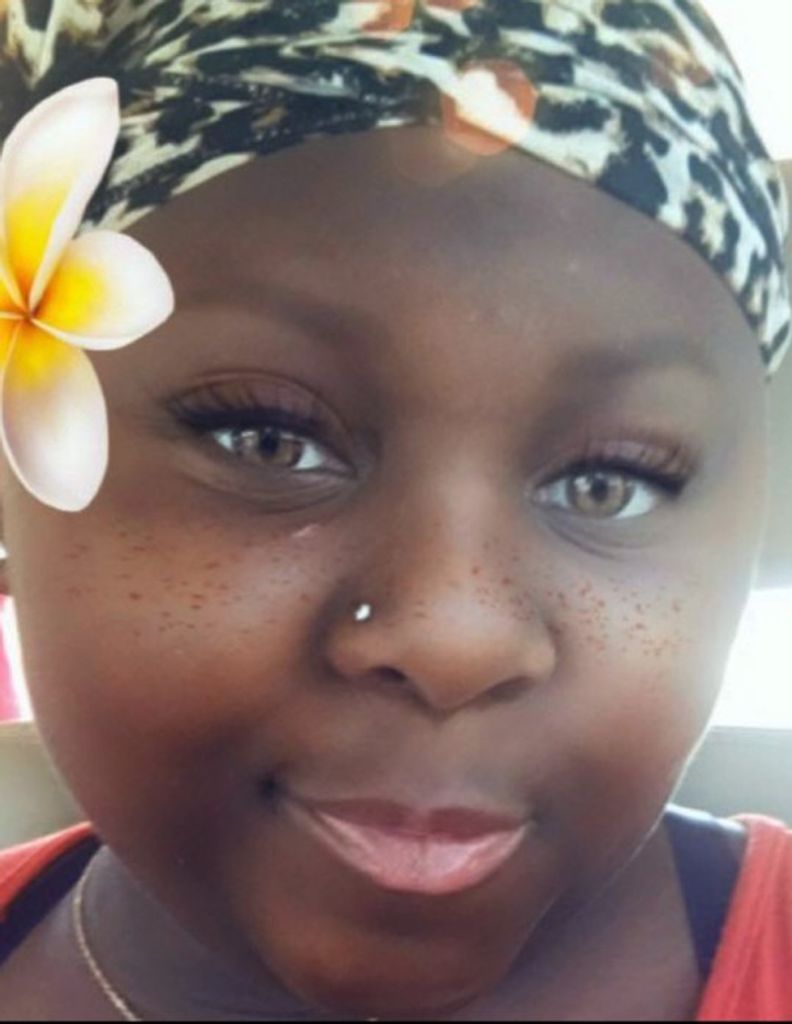 Ebony La-Neece Smith Profile Photo