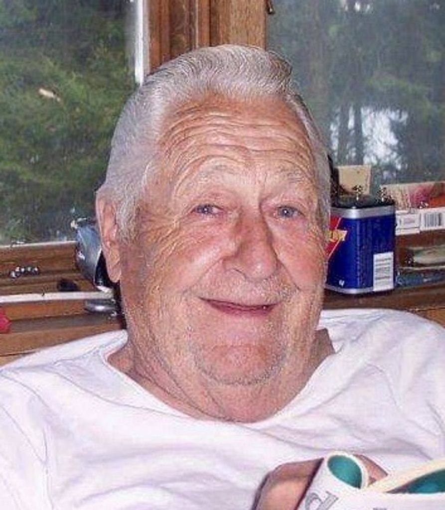 William Stewart "Bill" Glenn Profile Photo