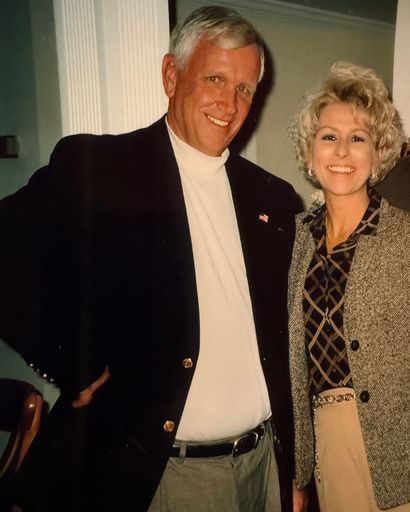 Robert Phillip Meaders's obituary image