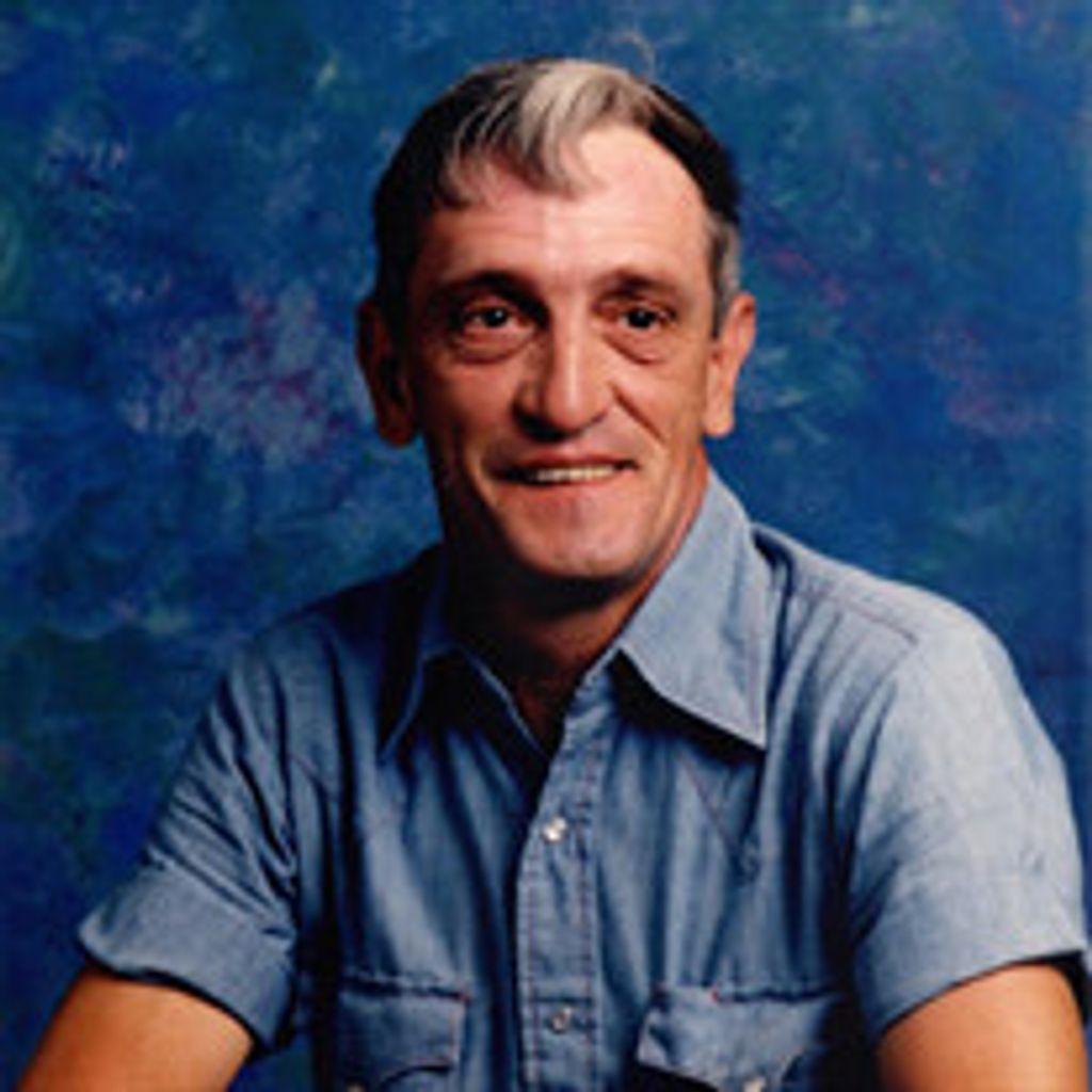 Terry Wayne Puckett