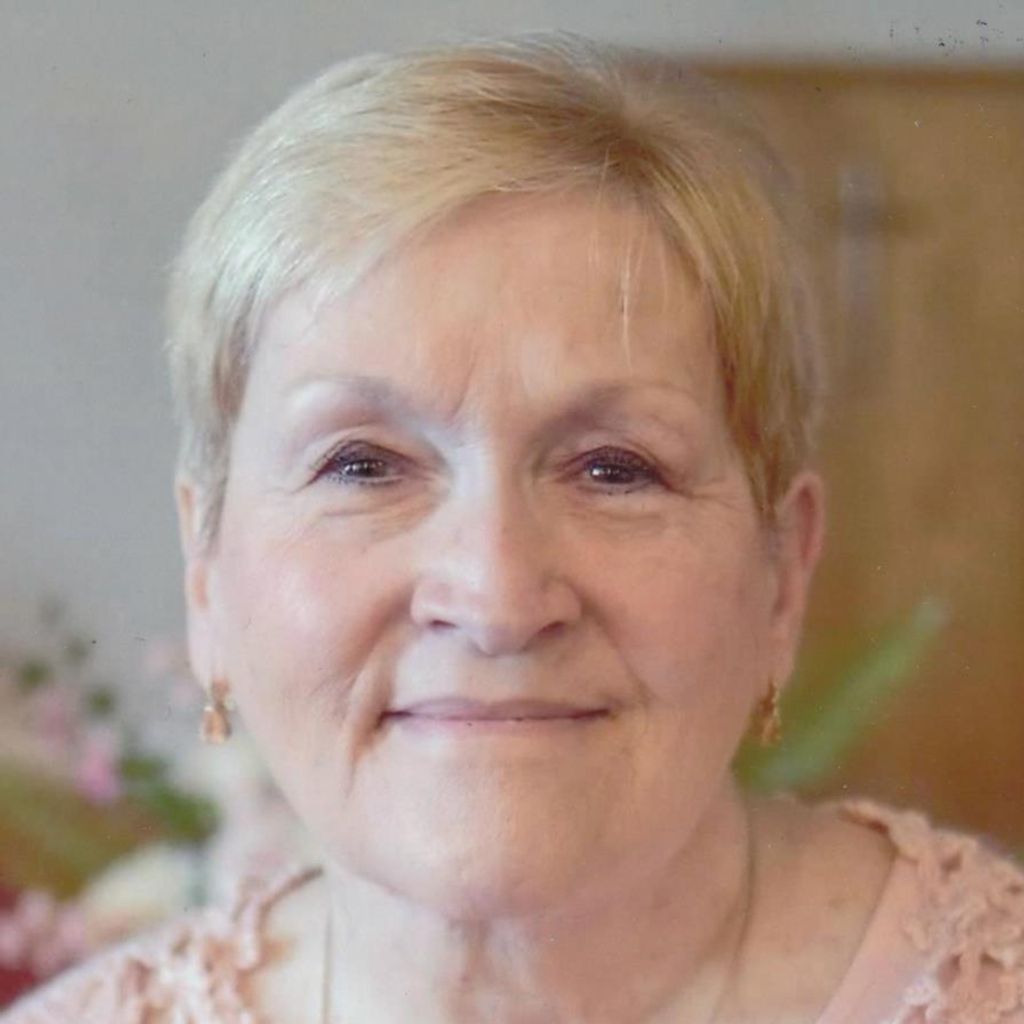 Nancy Sue Mosier Profile Photo