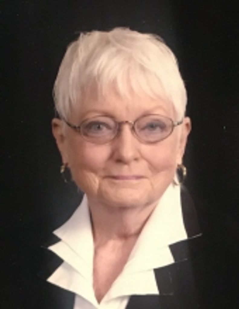 Jean Chamberlin