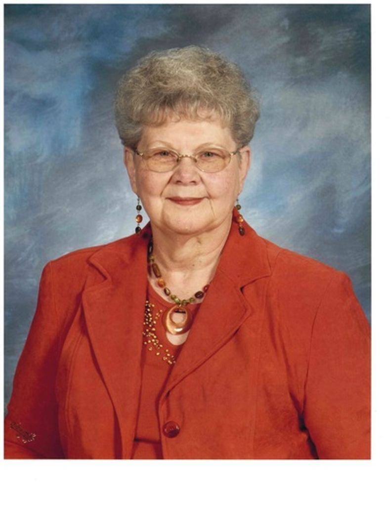 Nancy R Mabry Profile Photo