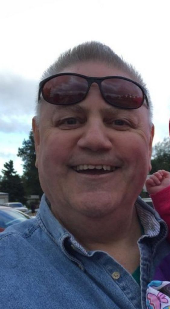 Mark Durand O'Clair Profile Photo