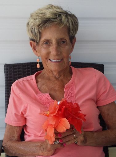 Beverly Macinnis Profile Photo