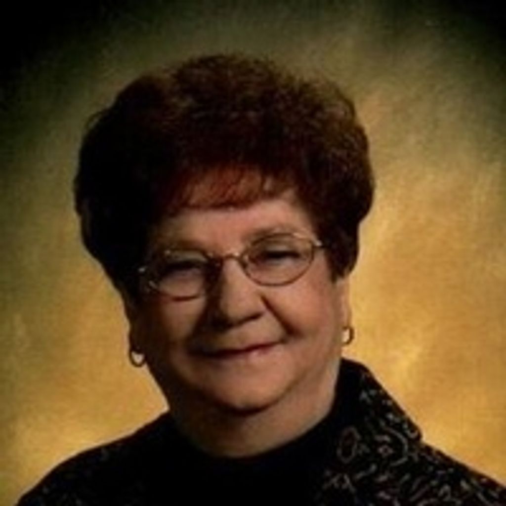 Norma M. Mathiason