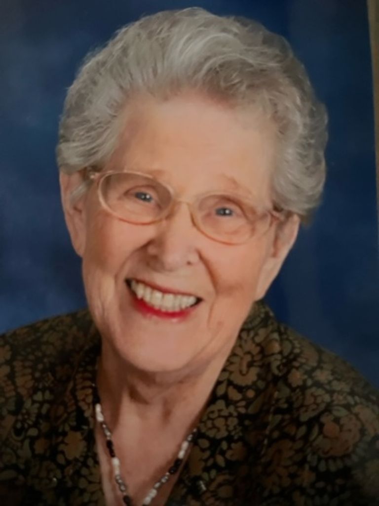 Gladys Marie Barnett Profile Photo