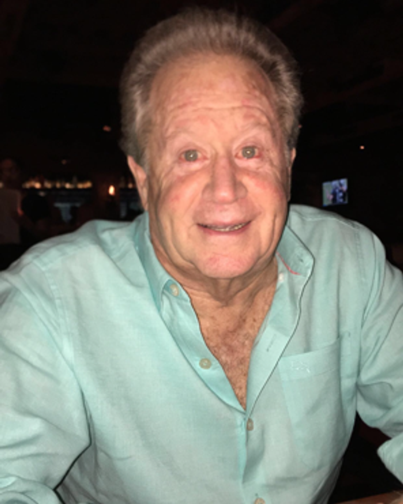 Ira Gerald "Jerry" Ginsburg Profile Photo