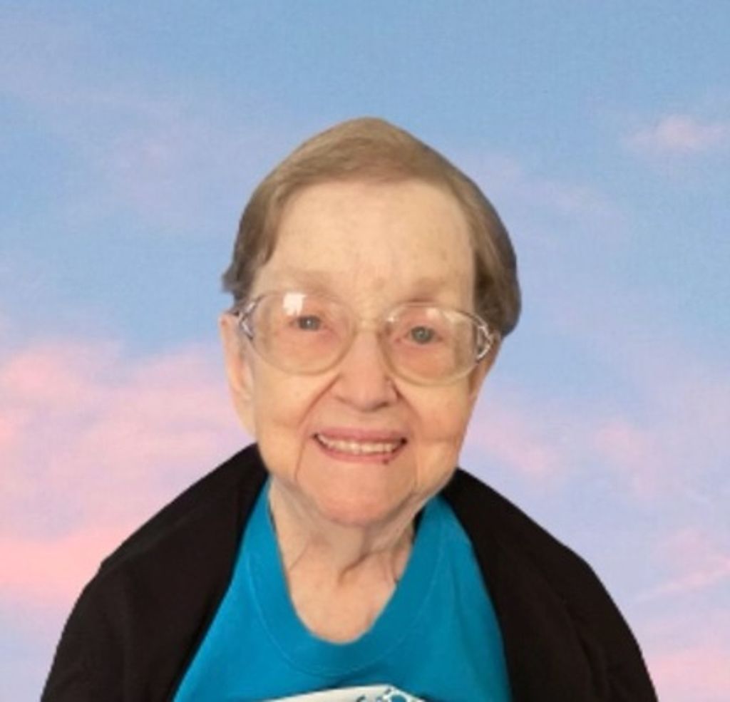 Elizabeth "Betty" L. Bock Profile Photo