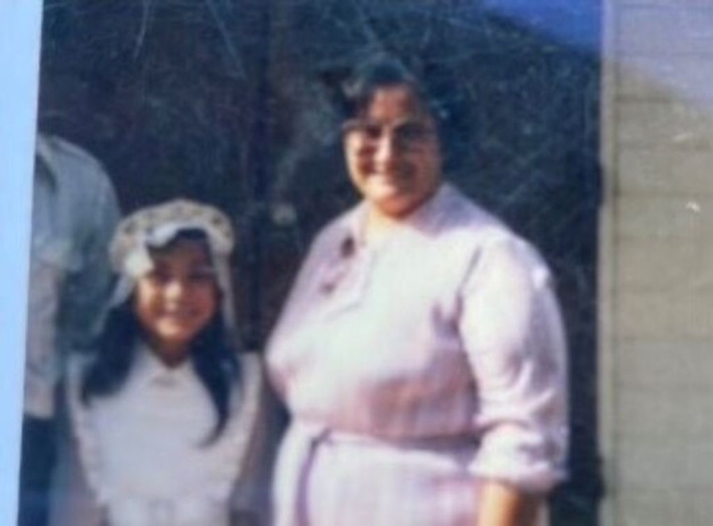 Mary Amador Deleon Profile Photo
