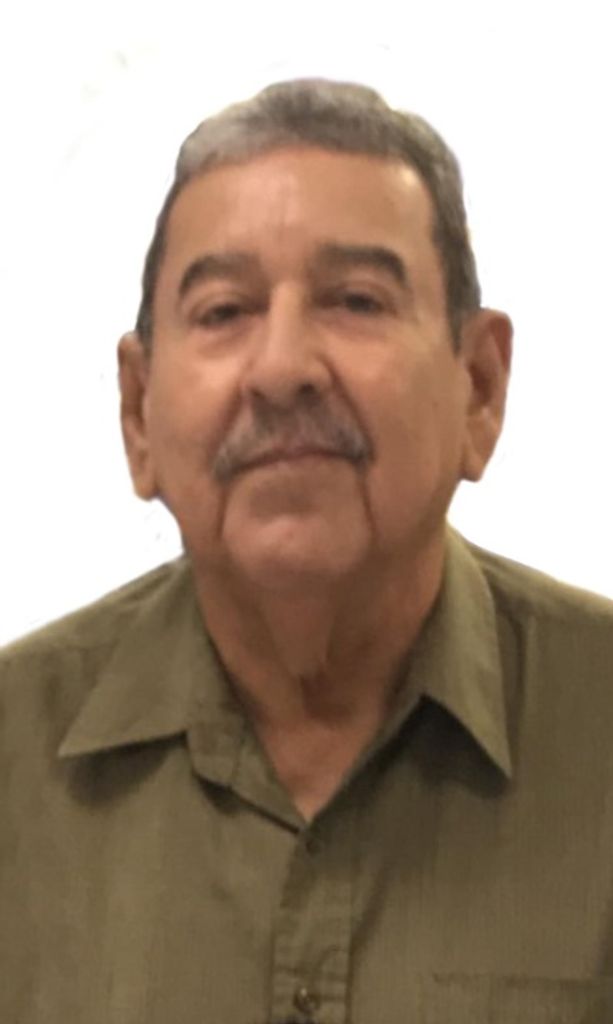 Roberto Villarreal