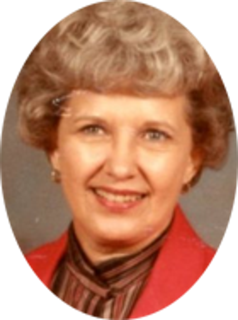 Marion Jayne Boatright Pendleton