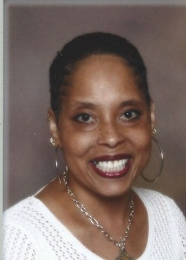 Demetria Kim Lawrence