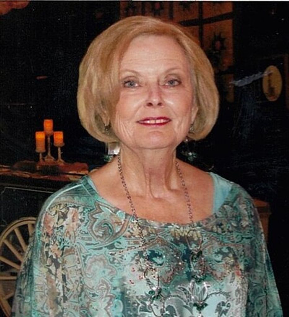 Latricia Ann Loveless Profile Photo