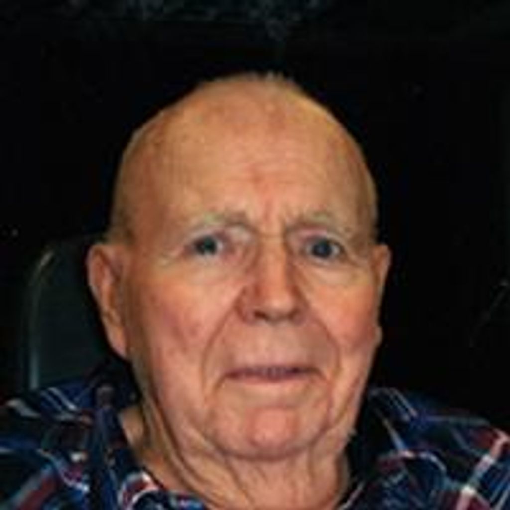 Robert "Bob" Crawford