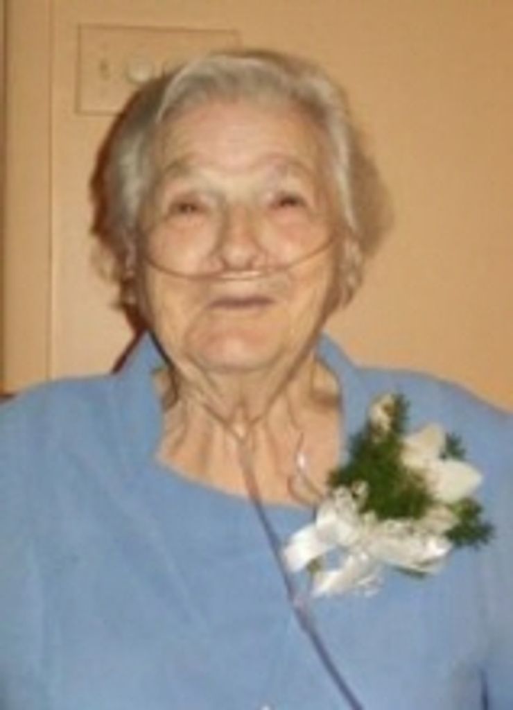 Nettie Gulley-Carroll