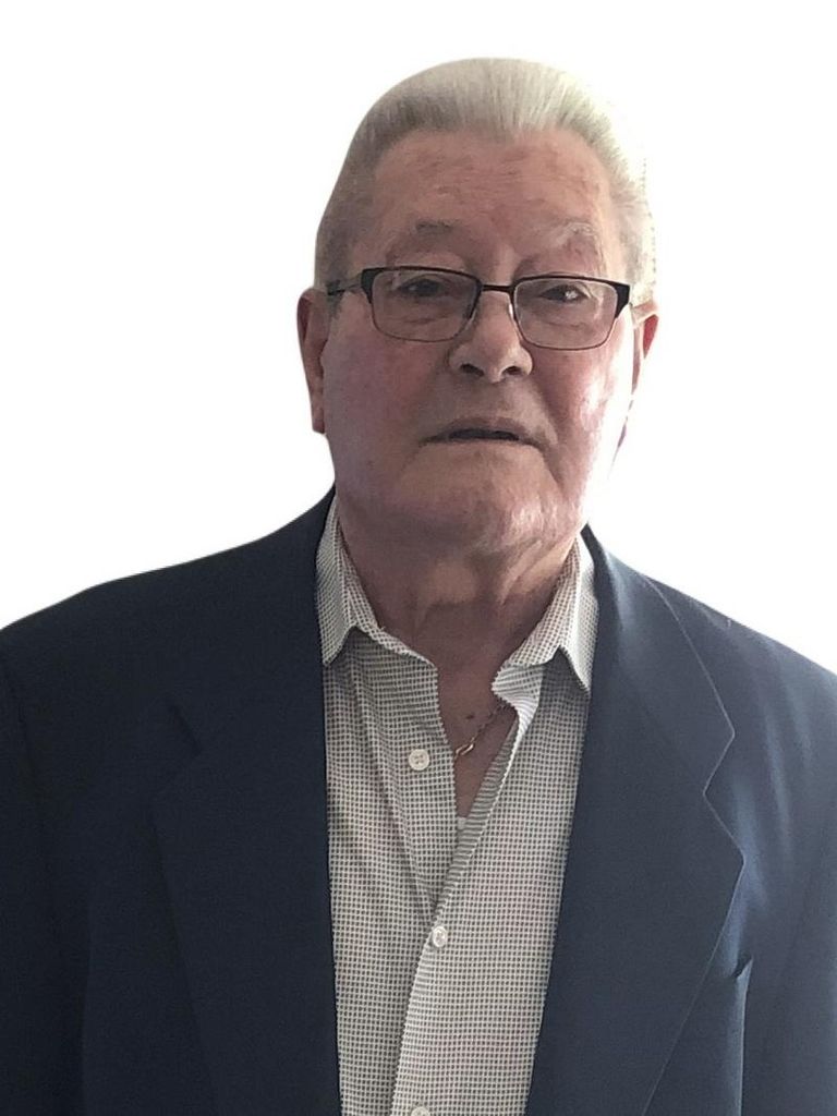 Miguel Angel Hernandez Profile Photo