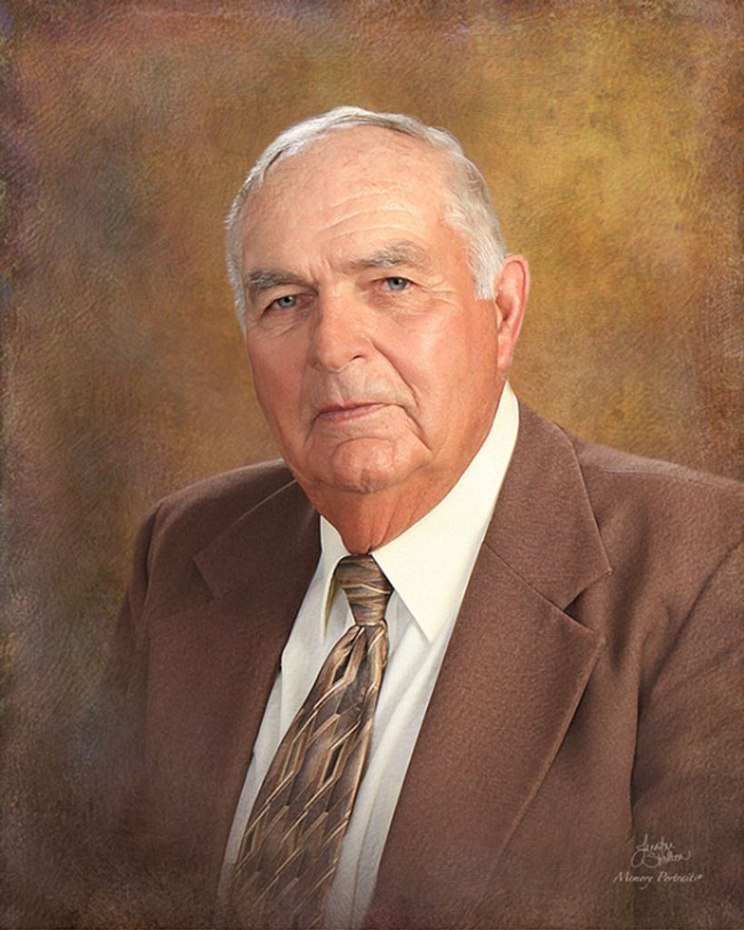 Marlin August Sollman