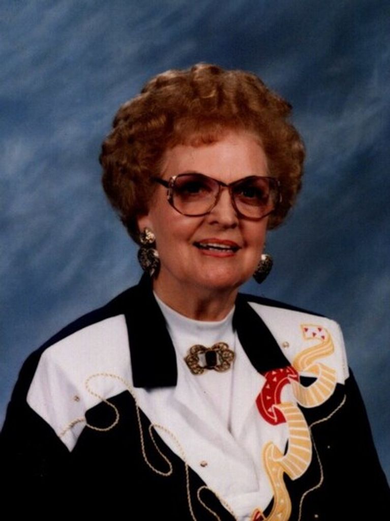 Edna Alyne Curtis Profile Photo