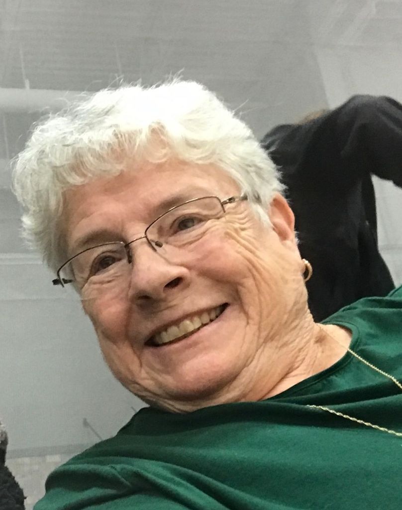 Mary Talsma