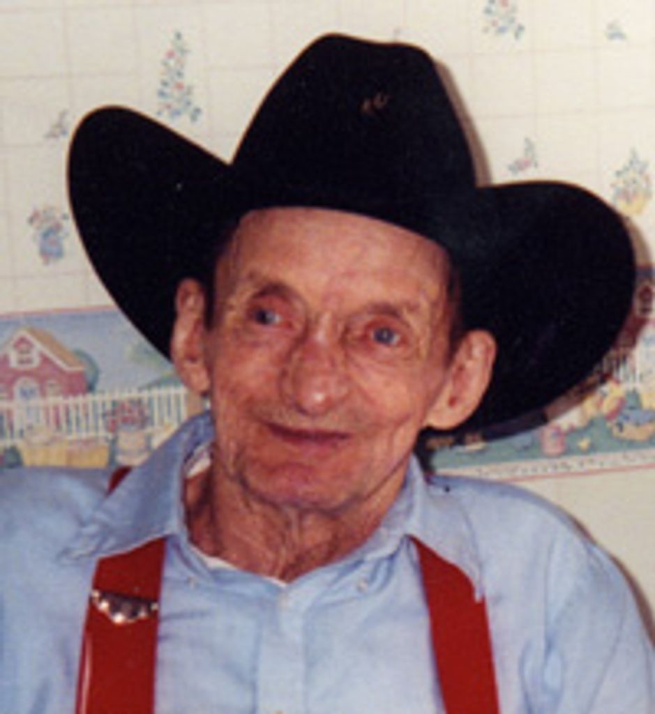 George Talkington