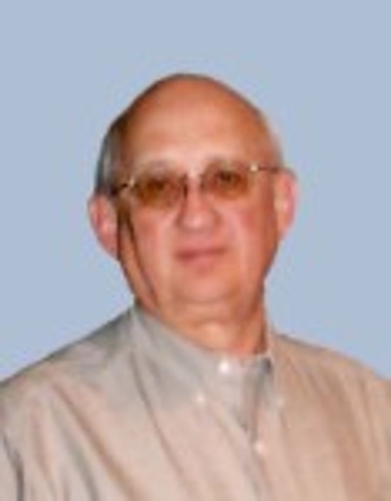 Verlyn Wipf Profile Photo