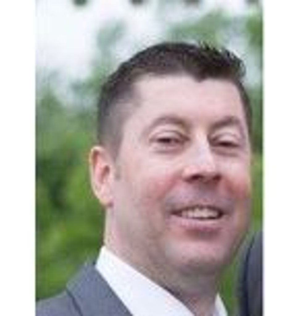 Michael Lennon Profile Photo