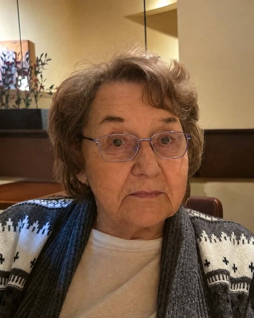 Loretta Bouche Profile Photo