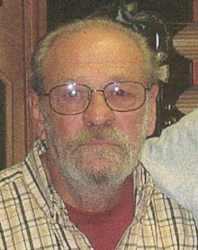 Robert W. Derby, Sr.