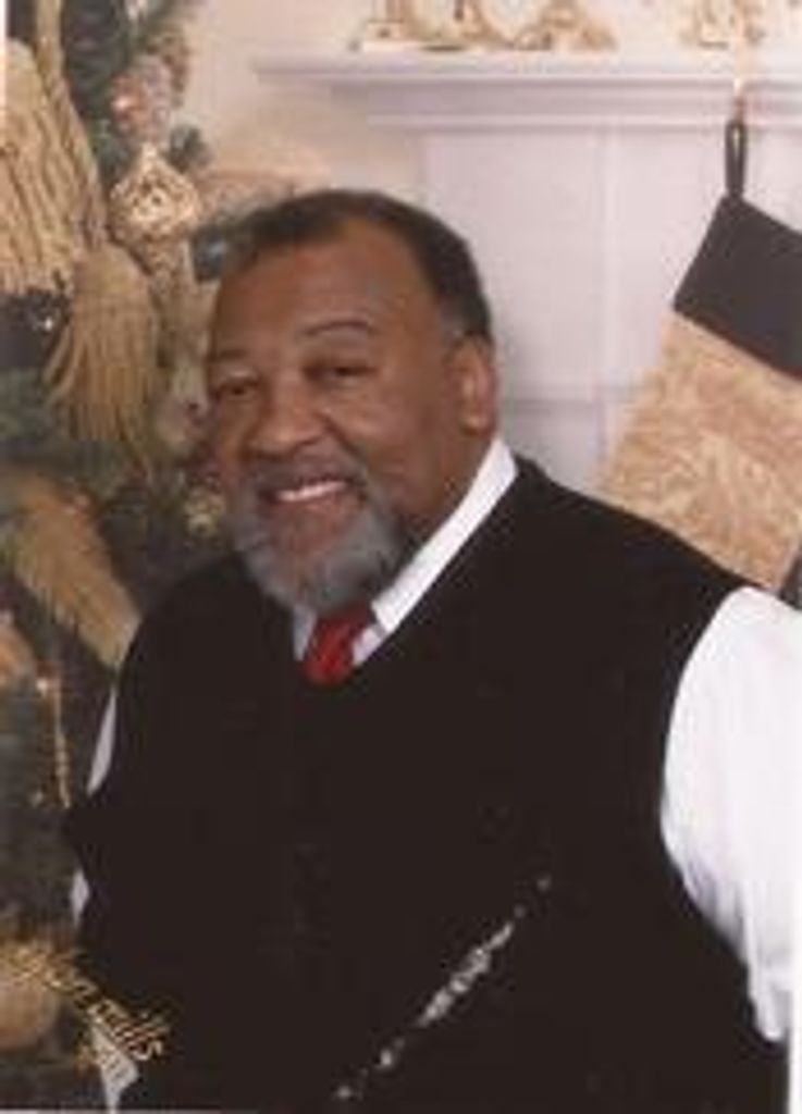 Ronald Williams